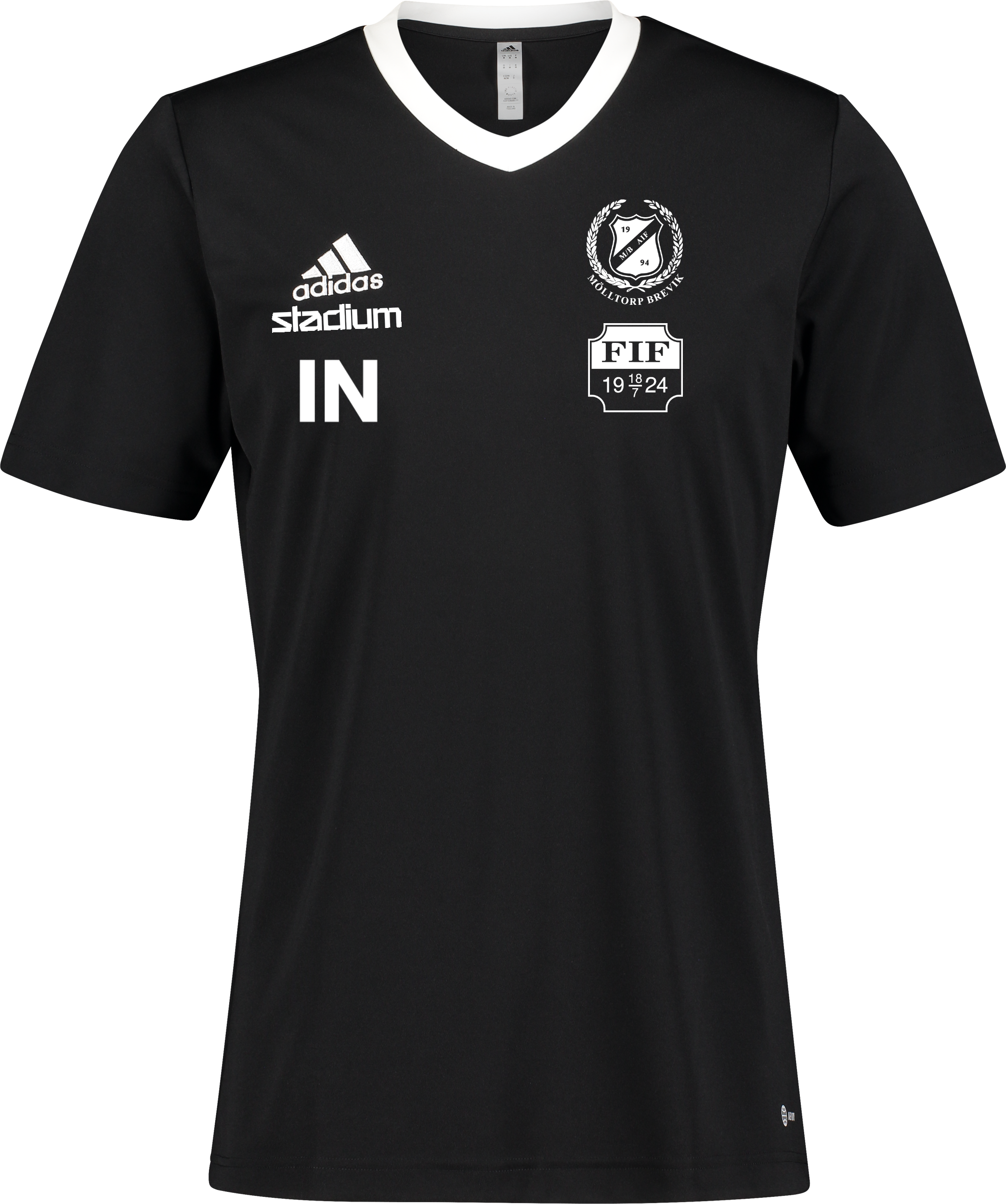 
ADIDAS, 
Ent22 Jsy Tee Jr, 
Detail 1
