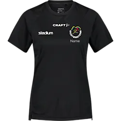 398764106101 CRAFT Rush 2.0 Ss Tee W 398764106101 CRAFT Rush 2.0 Ss Tee W Standard Small1x1