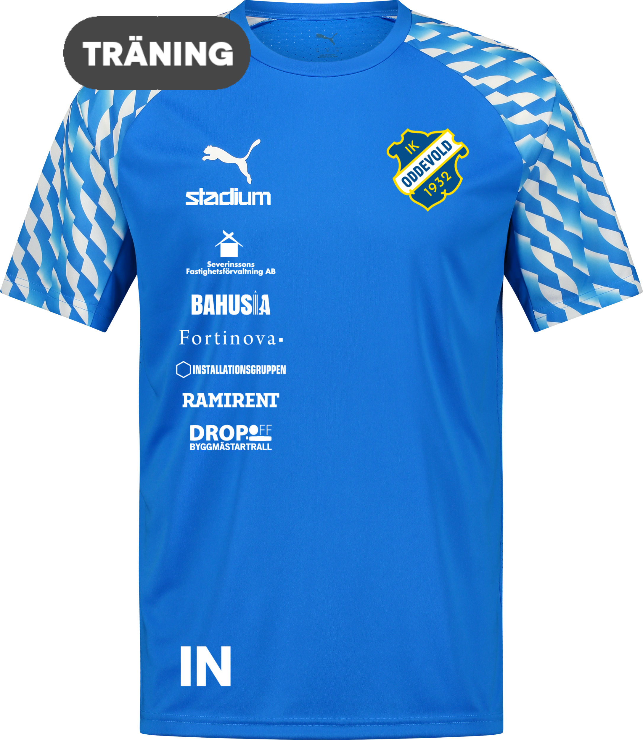 
PUMA, 
TEAMLIGA26 JERSEY JR, 
Detail 1

