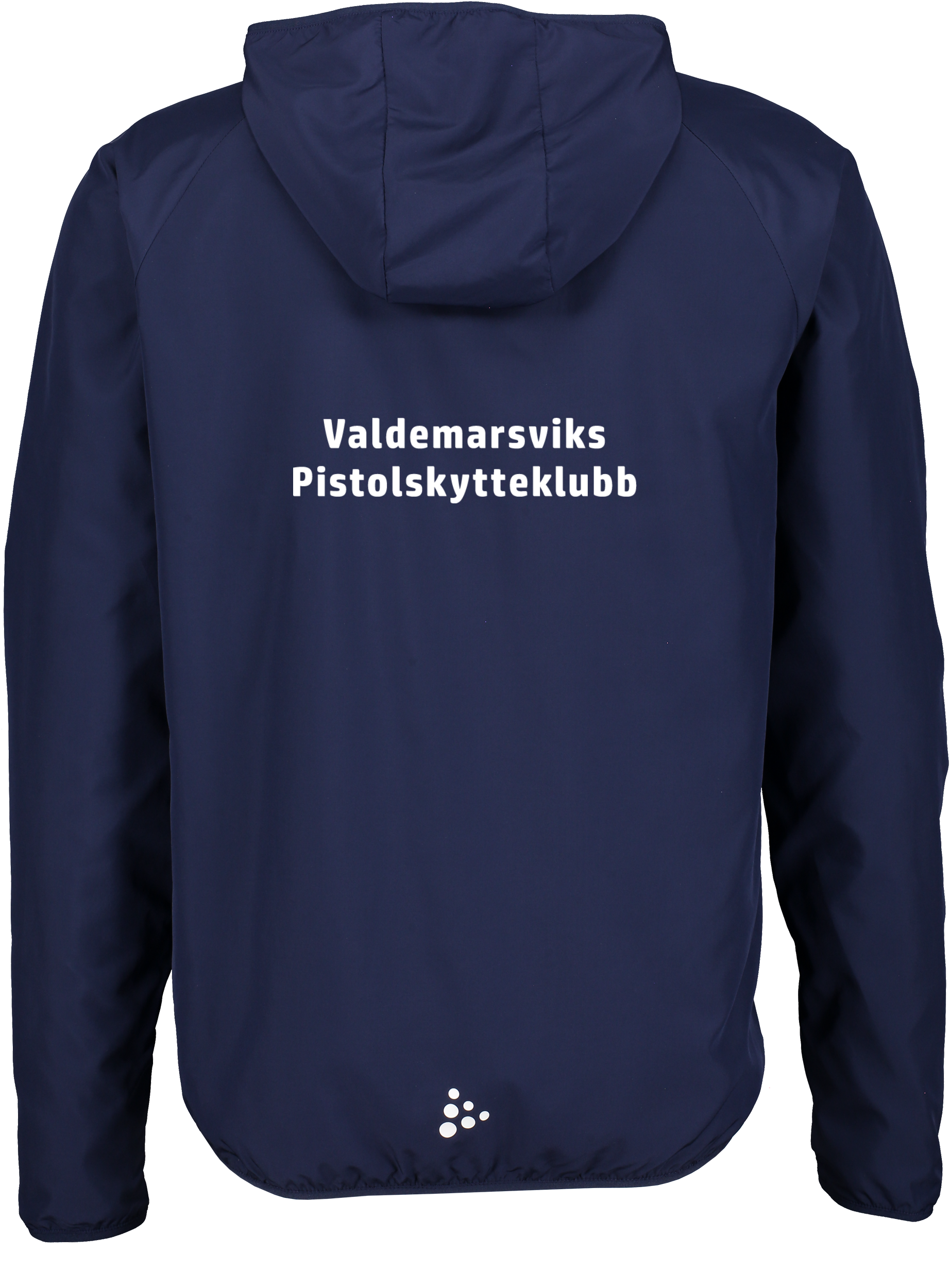 CRAFT, Squad Go Wind Jacket M