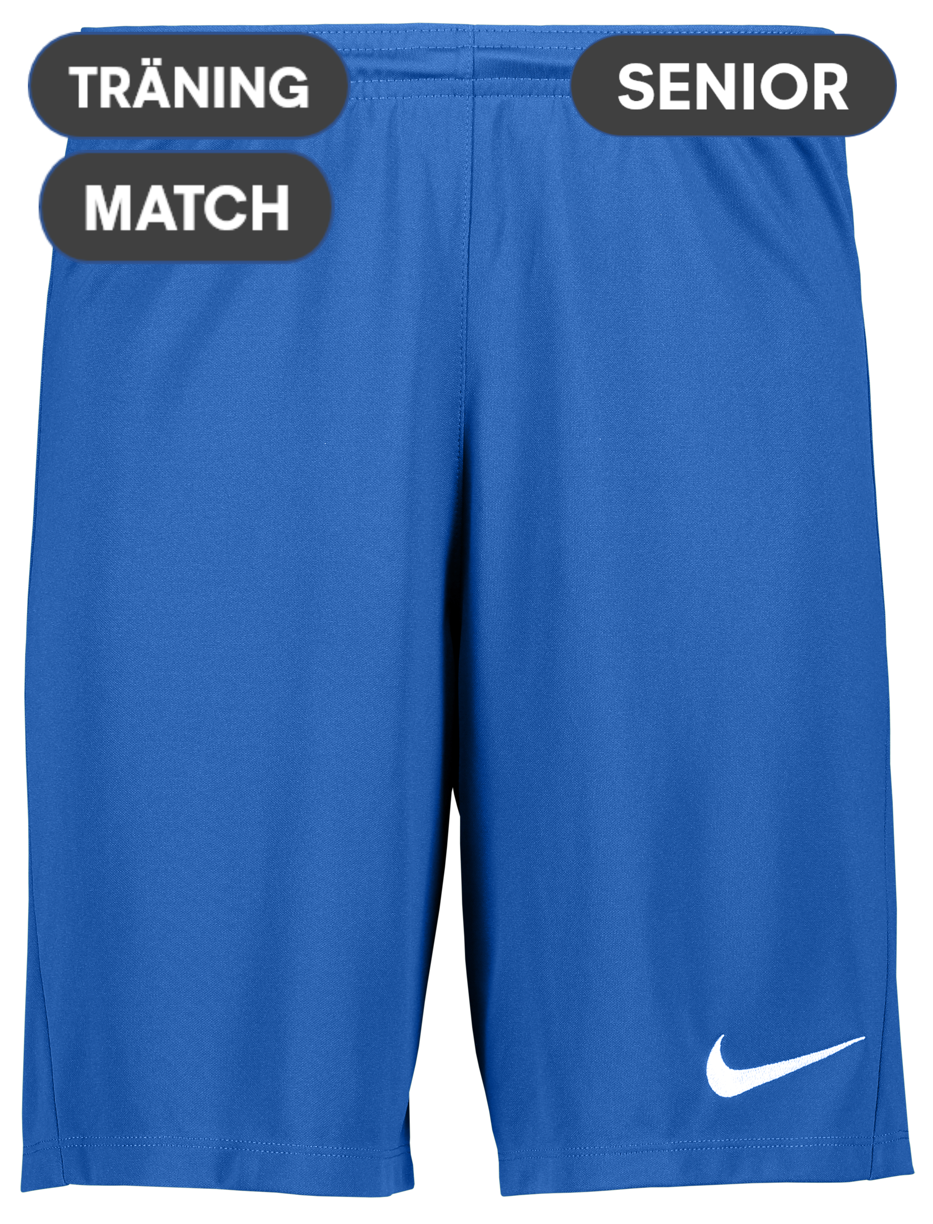 
NIKE, 
Park III Short, 
Detail 1
