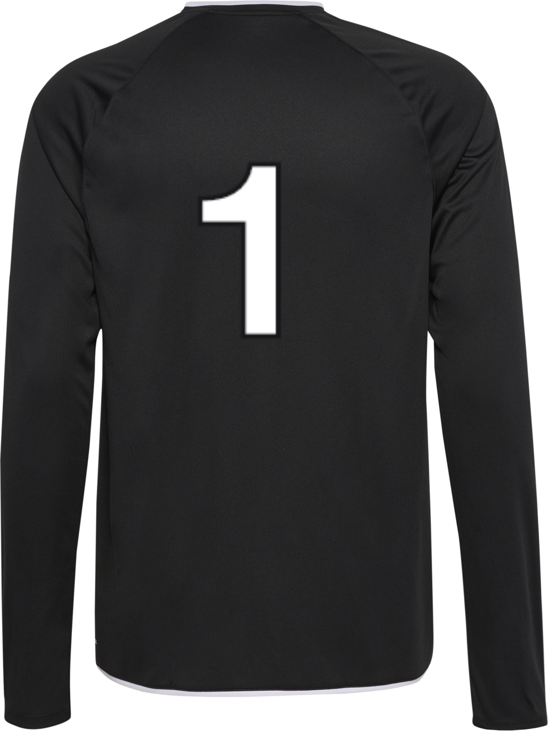 HUMMEL, HMLCORE 2.0 JERSEY L/S KIDS