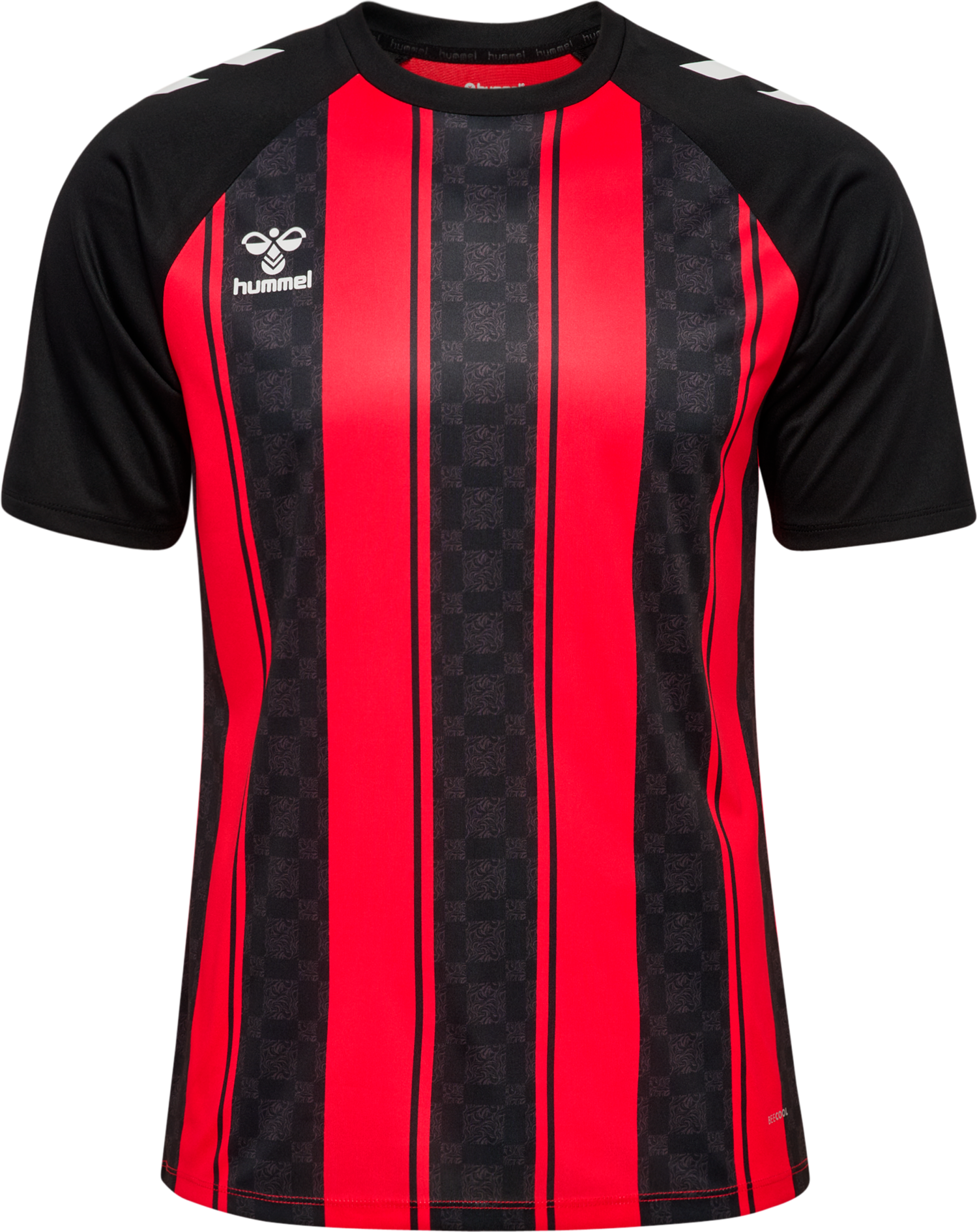 
HUMMEL, 
HMLMATCH STRIP SS JSY, 
Detail 1
