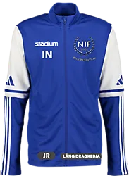 400102104101 ADIDAS Squad25 Tr Jkt Jr 400102104101 ADIDAS Squad25 Tr Jkt Jr Standard Small1x1