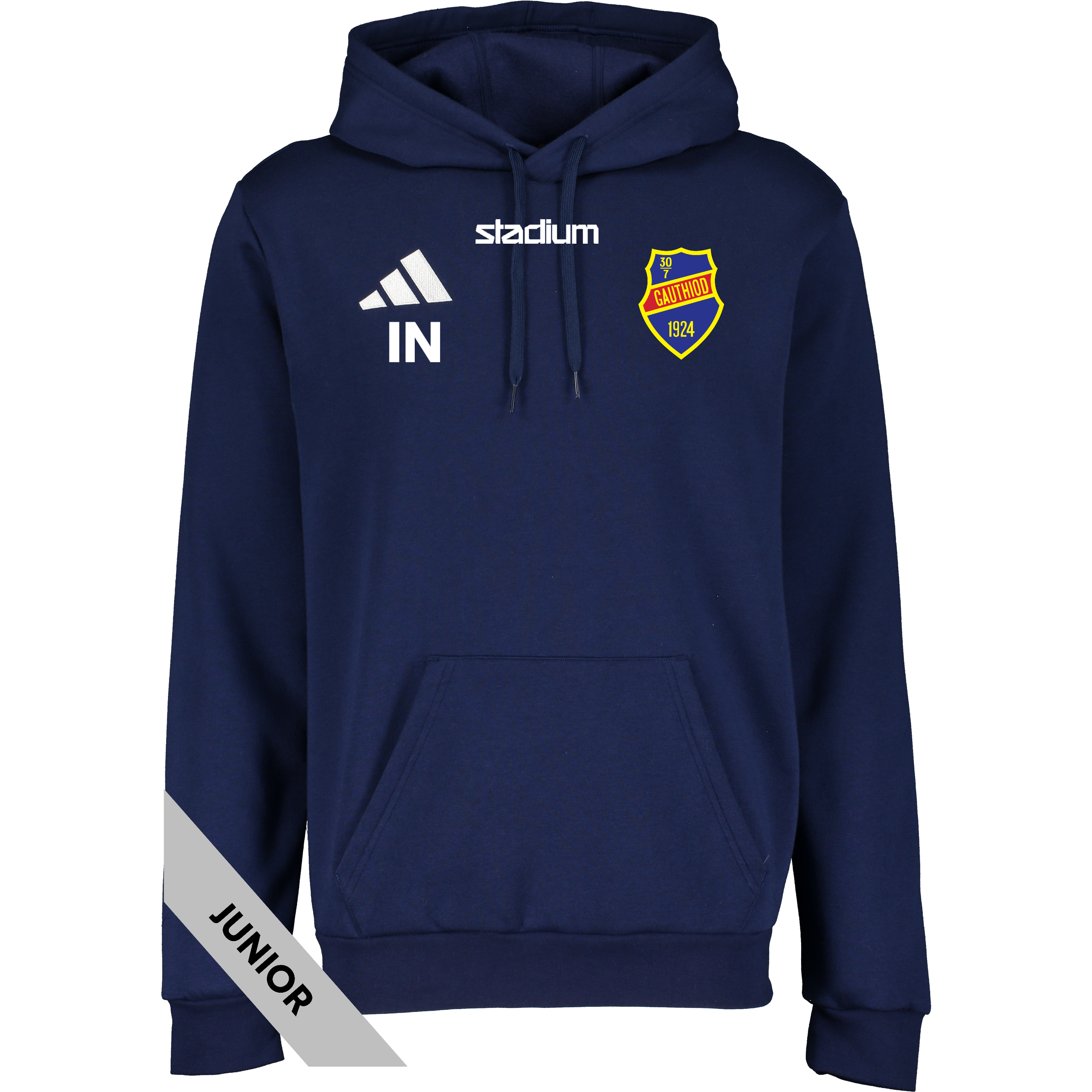 
ADIDAS, 
ENT26 HOODY JR, 
Detail 1
