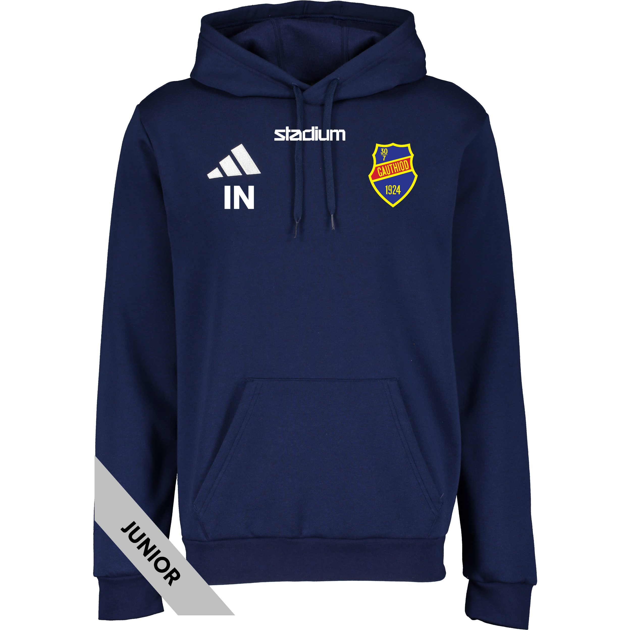 
ADIDAS, 
ENT26 HOODY JR, 
Detail 1
