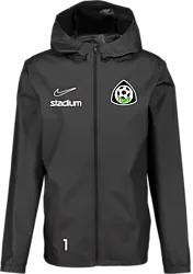 402374101101 NIKE Acd25 Rain Jkt 402374101101 NIKE Acd25 Rain Jkt Standard Small1x1