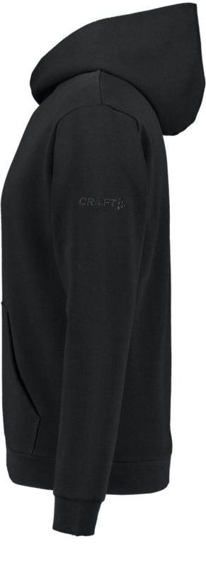 CRAFT, Community 2.0 Hood Jr