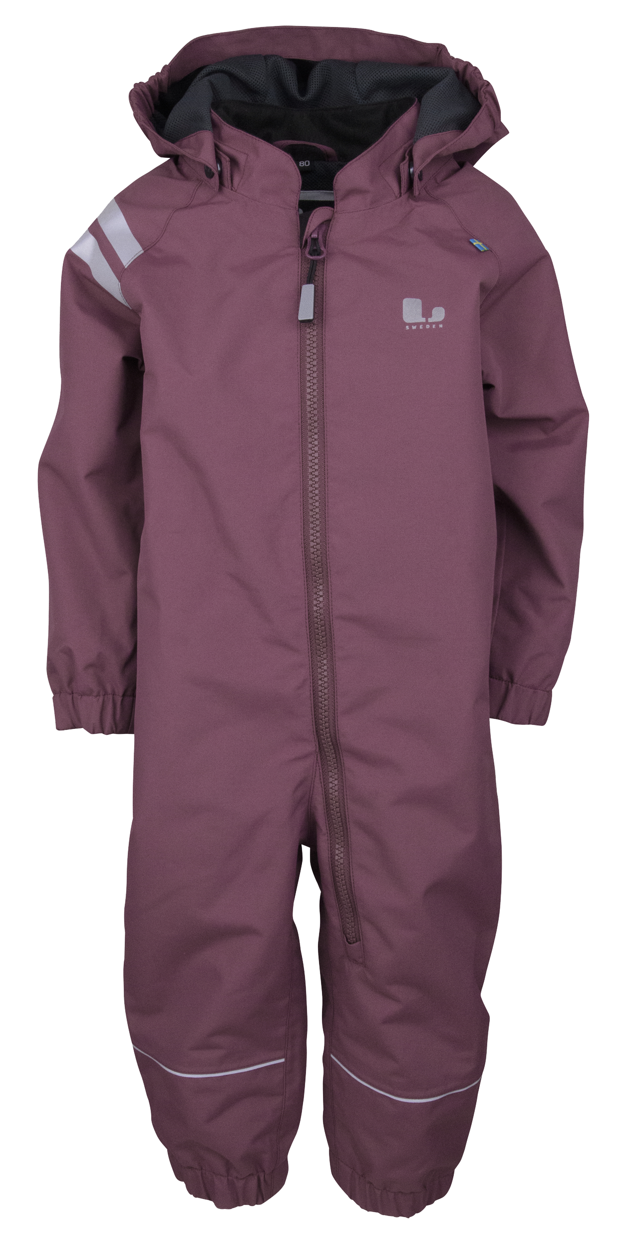 
LINDBERG, 
K Lingo Baby Overall, 
Detail 1
