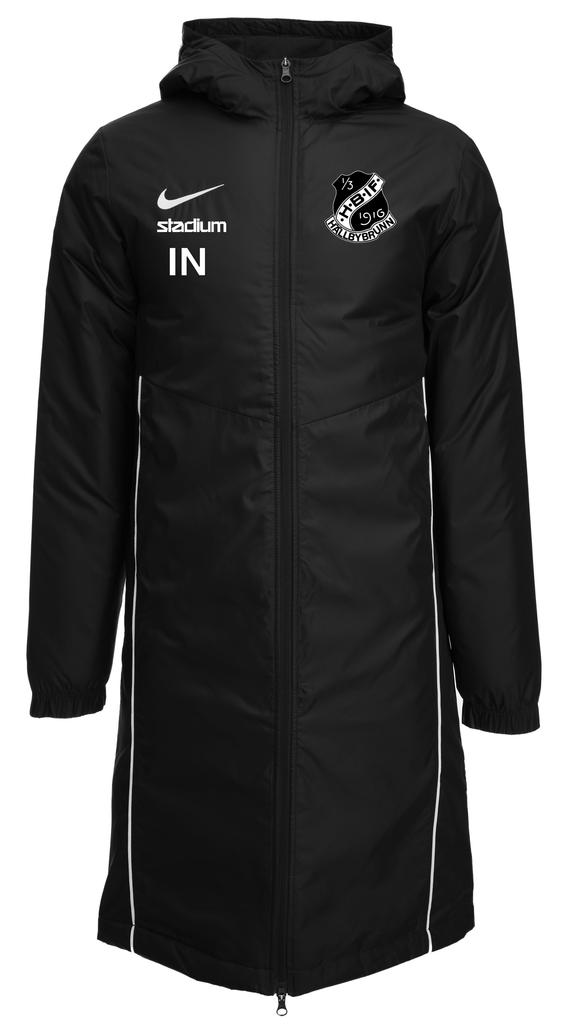 
NIKE, 
PARK26 SDF JKT, 
Detail 1
