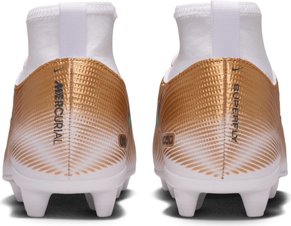 NIKE, JR MERCURIAL SUPERFLY 11 CL FG/MG