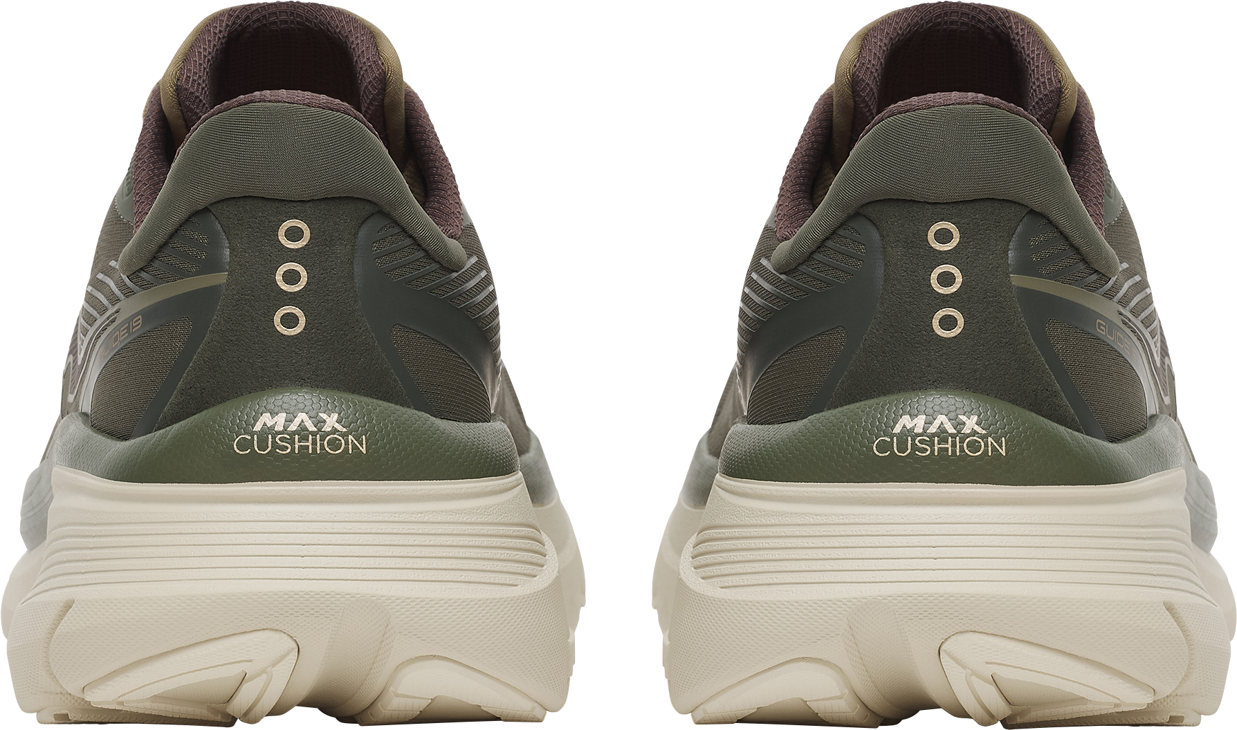 SAUCONY, M GUIDE 19