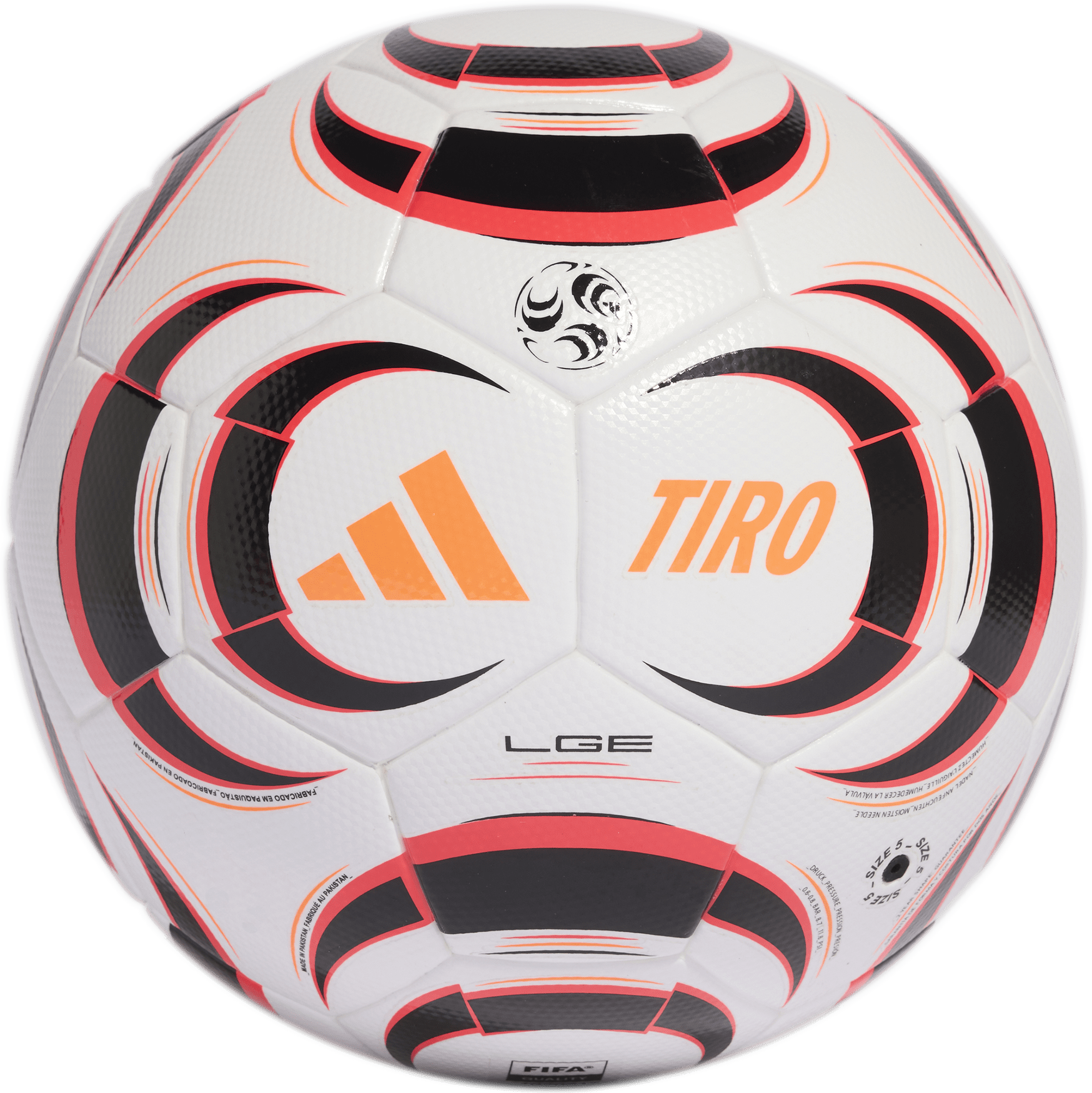 
ADIDAS, 
TIRO LGE, 
Detail 1
