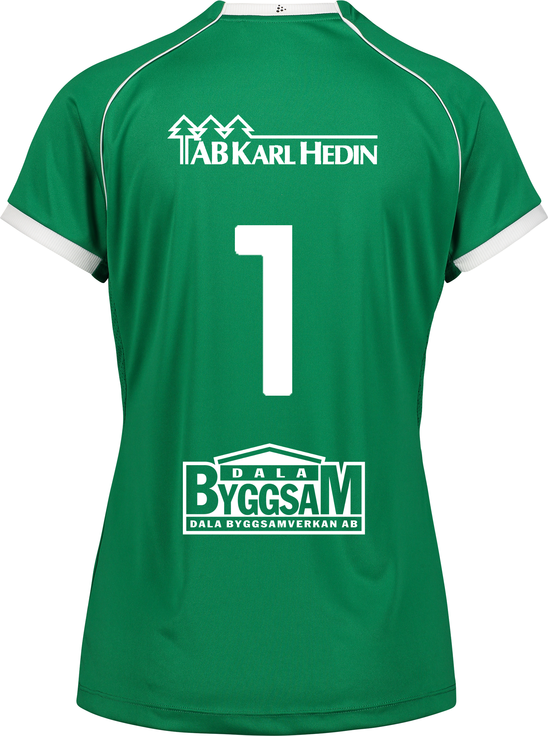 CRAFT, Prog 2.0 Solid Jsy W