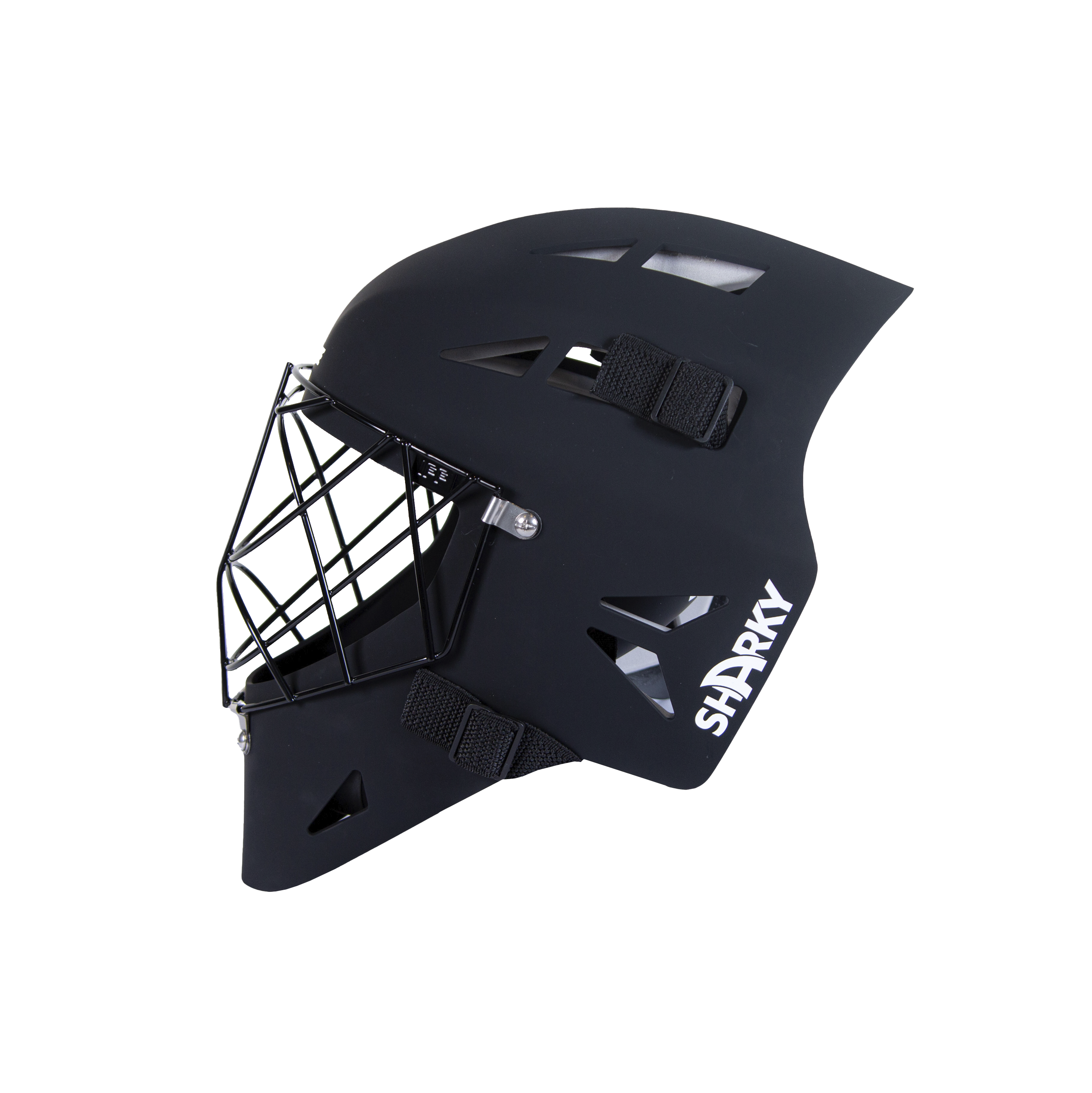 BLINDSAVE, Sharky Goalie Mask