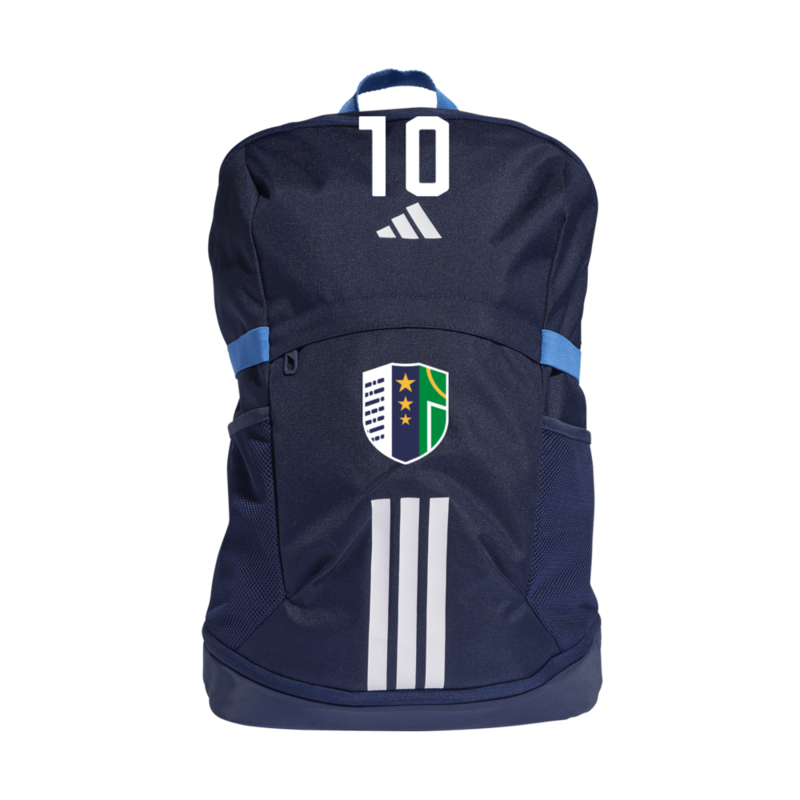 
ADIDAS, 
TIRO BACKPACK, 
Detail 1
