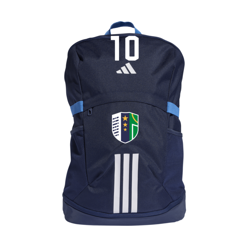
ADIDAS, 
TIRO BACKPACK, 
Detail 1
