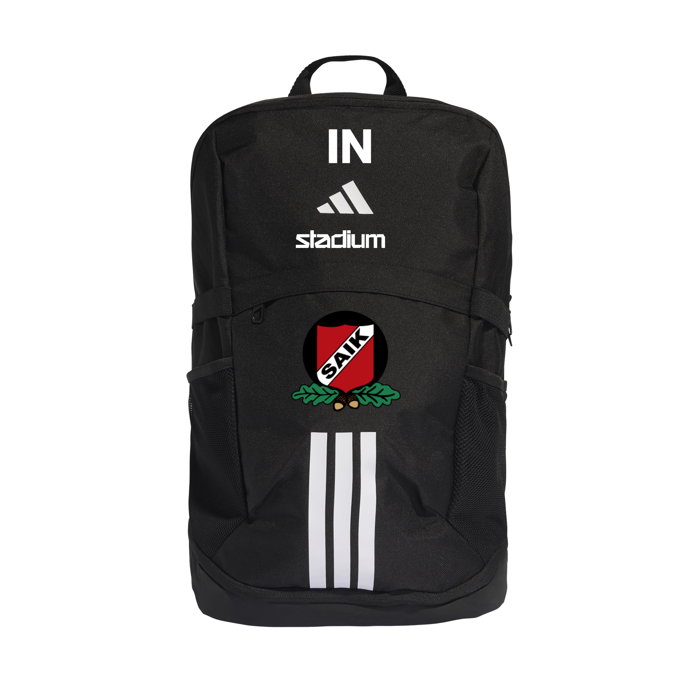 
ADIDAS, 
TIRO BACKPACK, 
Detail 1
