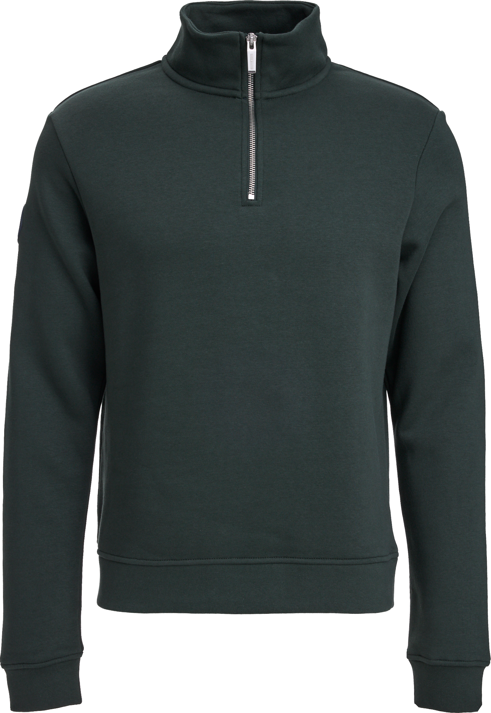 
RACE MARINE, 
M Sea Club Half Zip, 
Detail 1
