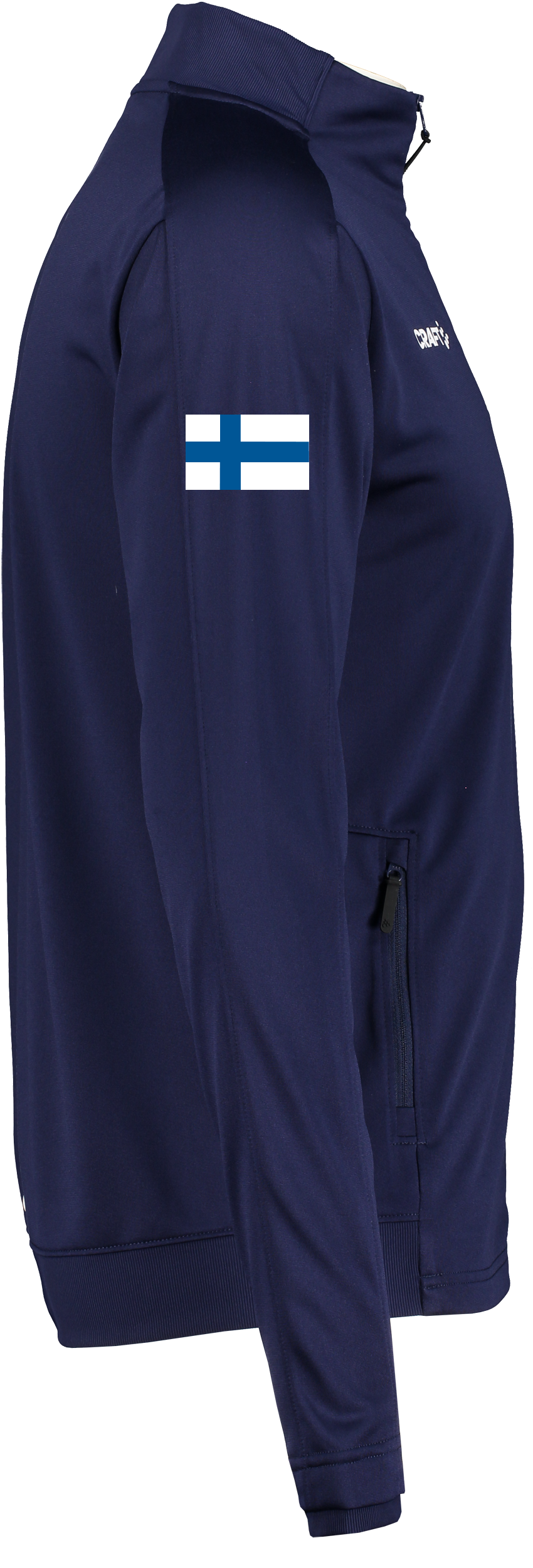 CRAFT, Evolve 2.0 Full Zip Jacket M