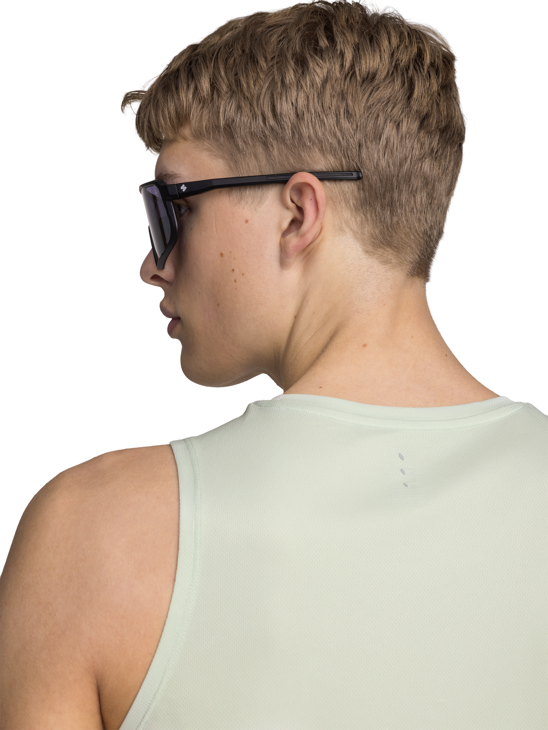 SOC, M Run Mesh Tank