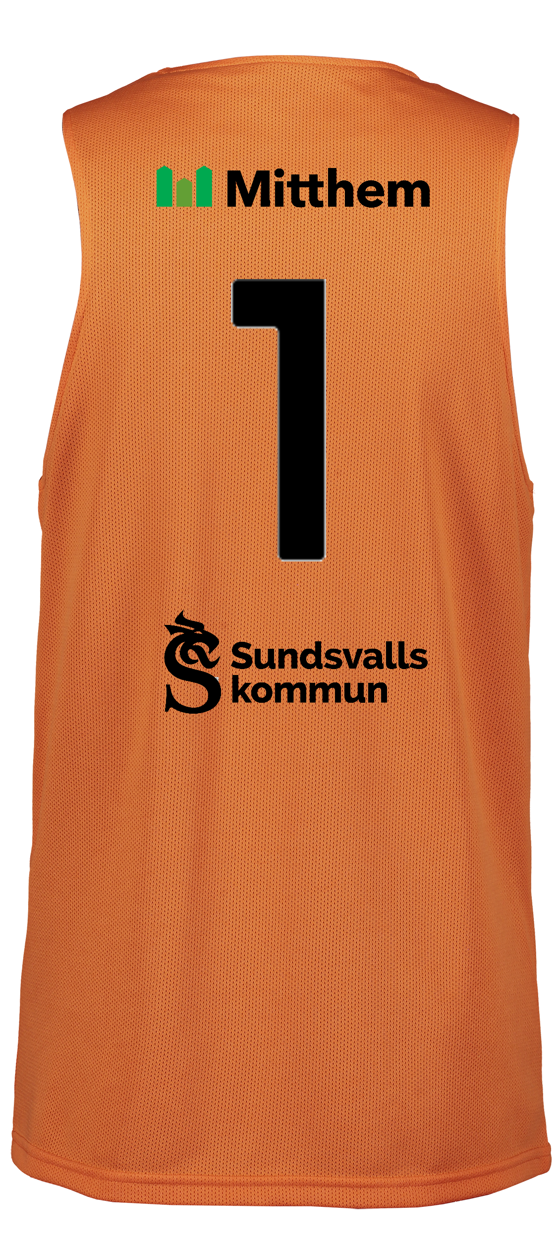 PUMA, Hoops Team Junior Reversible Practice Jersey