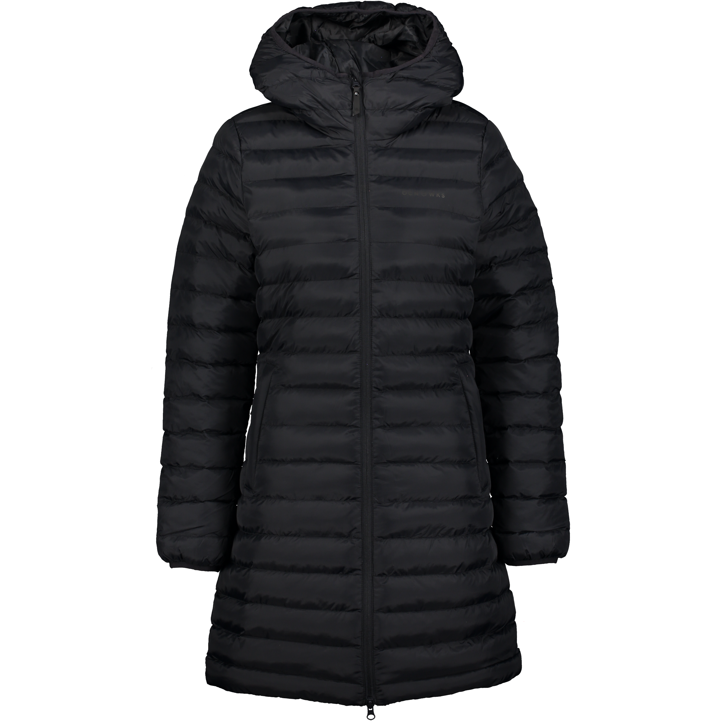 OCEAN WORKS, Padded Liner Coat W