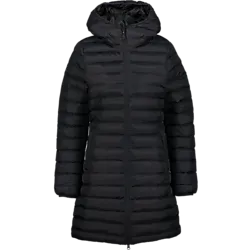 708370101101 OCEAN WORKS  Padded Liner Coat W 708370101101 OCEAN WORKS Padded Liner Coat W  Standard Small1x1