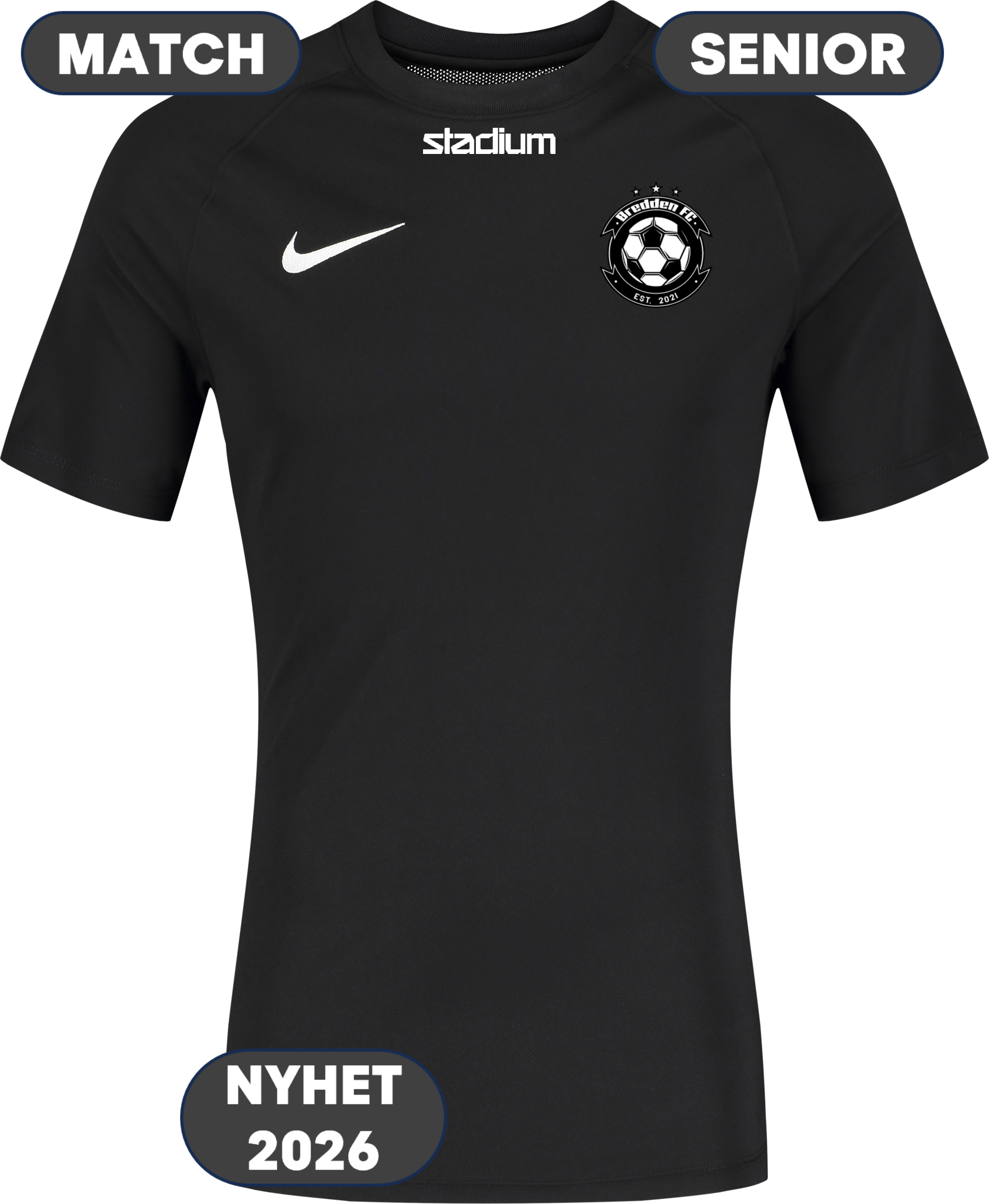 
NIKE, 
PARK VIII SS JSY, 
Detail 1
