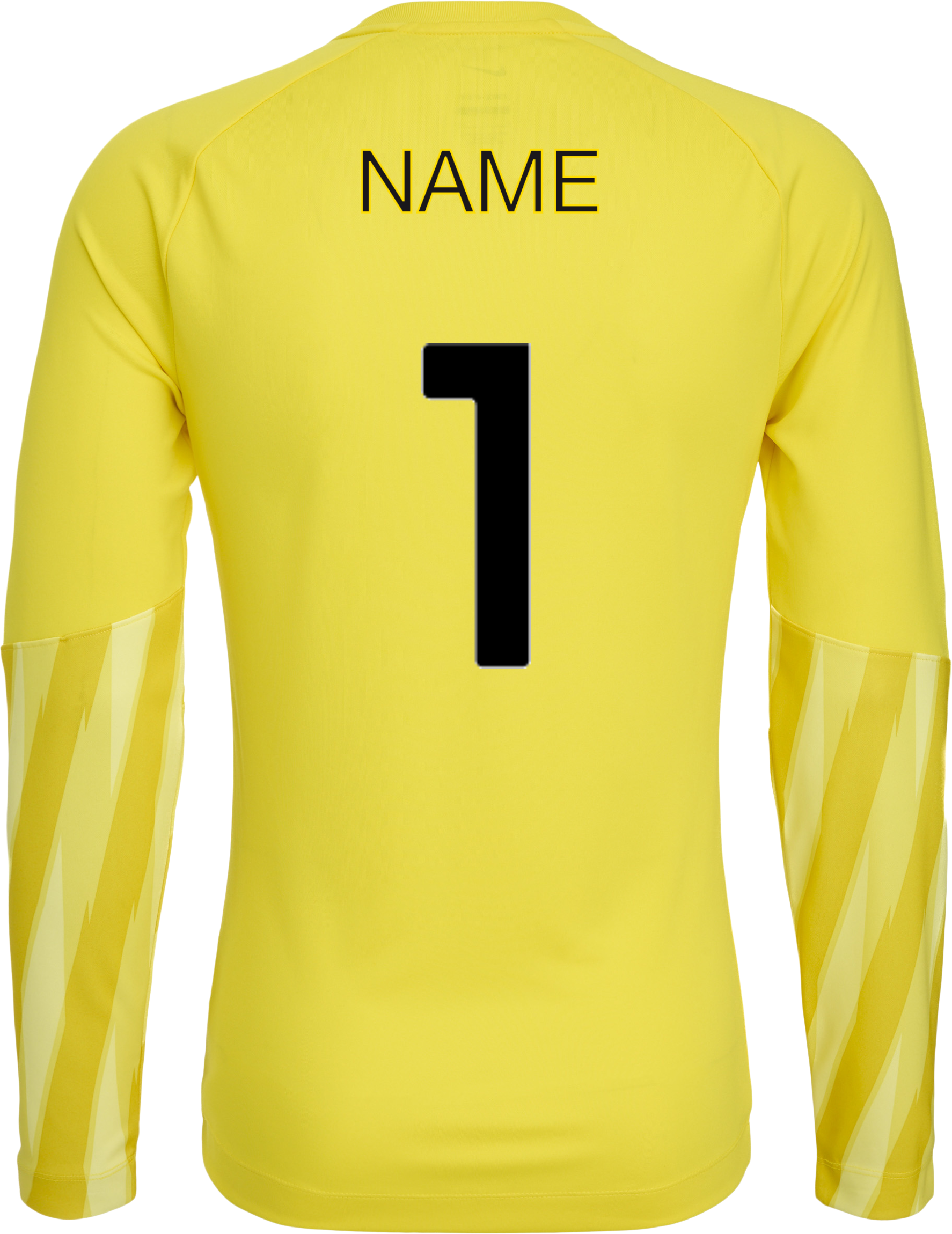 NIKE, PARK V GK LS JSY