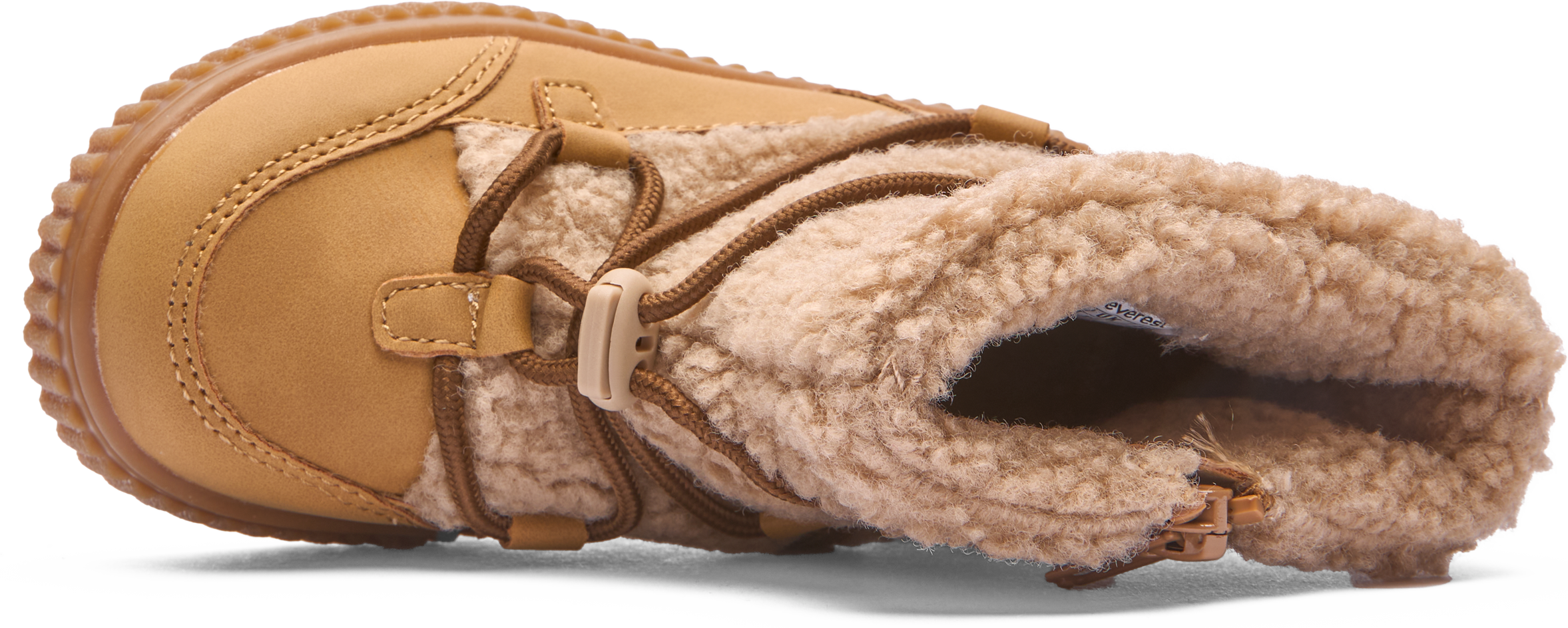 EVEREST, K TEDDY BOOT