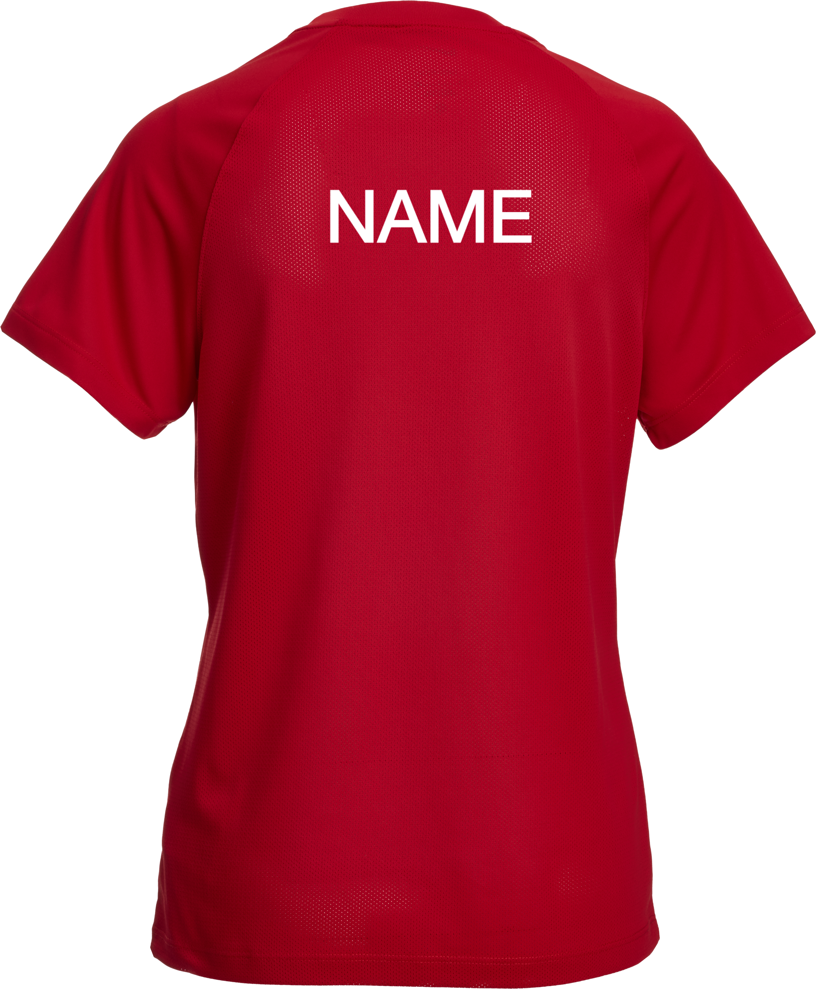 NIKE, PARK VIII SS JSY W