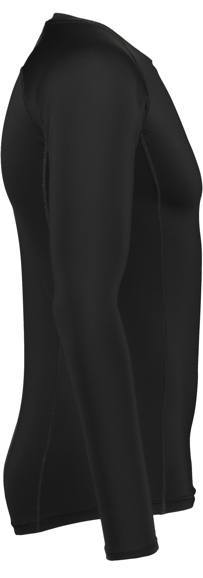 SELECT, Baselayer Ls