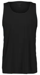 264074103101 CLIQUE Active Tanktop Boy 264074103101 CLIQUE Active Tanktop Boy Standard Small1x1