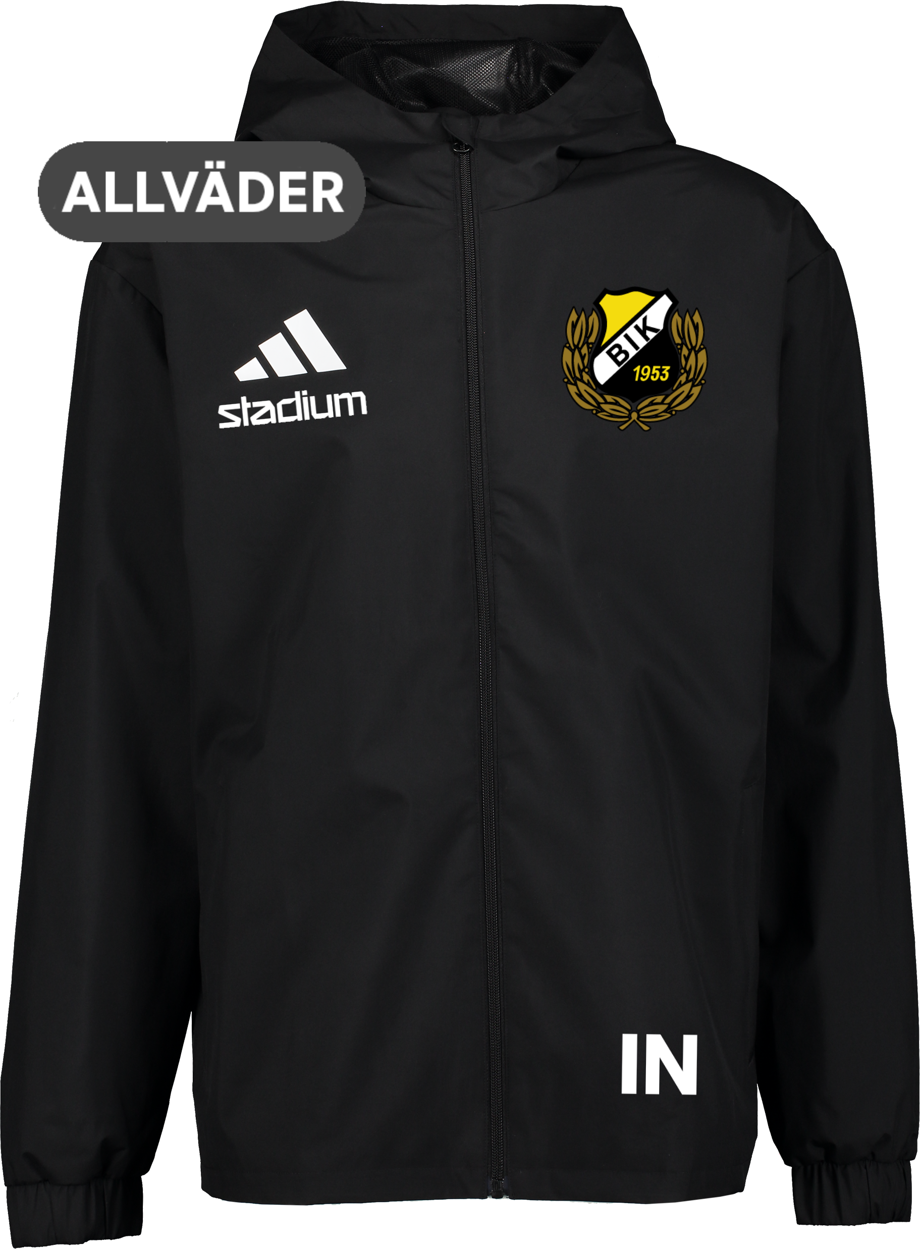 
ADIDAS, 
ENT26 AW JKT, 
Detail 1
