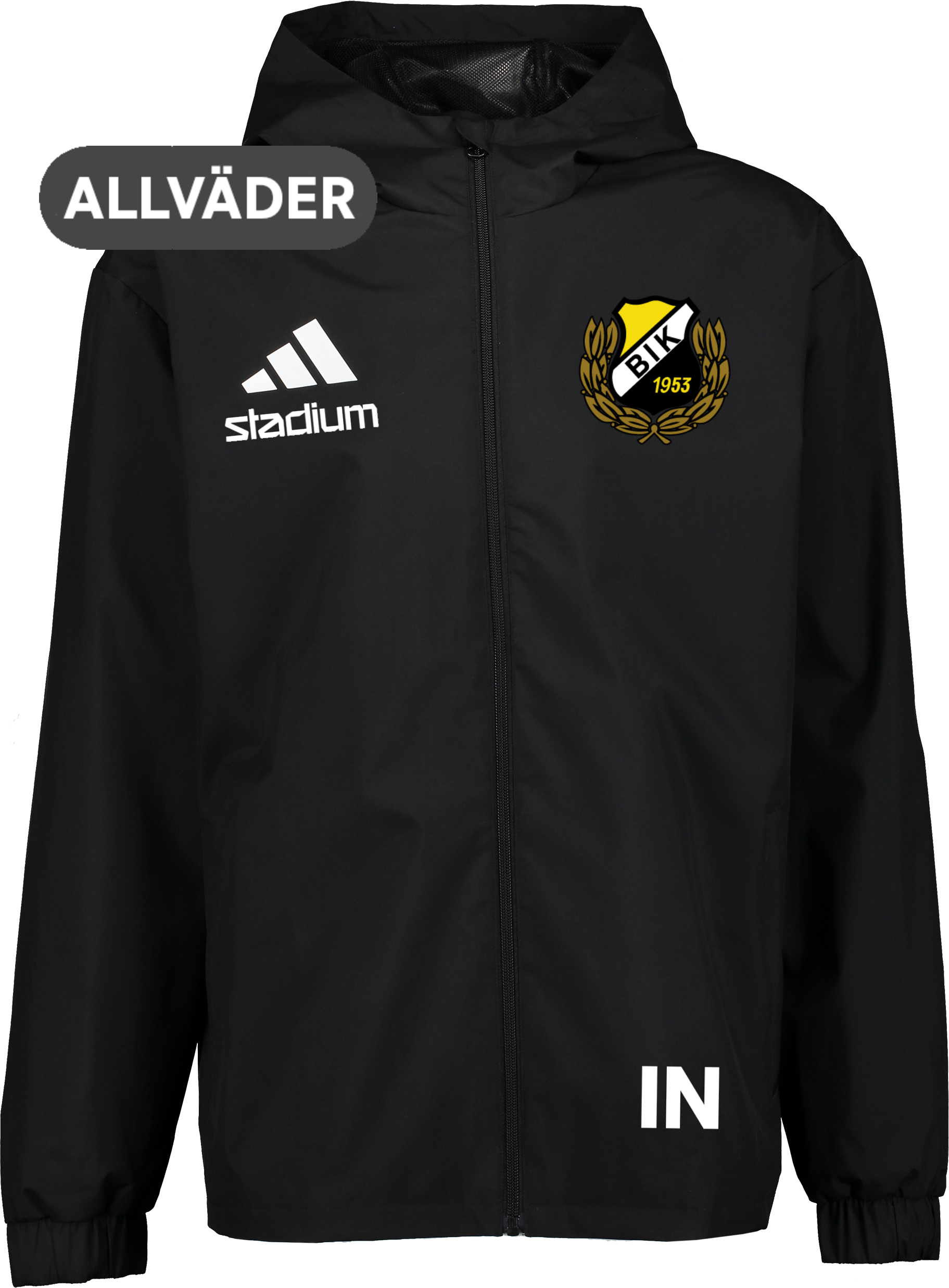 
ADIDAS, 
ENT26 AW JKT, 
Detail 1
