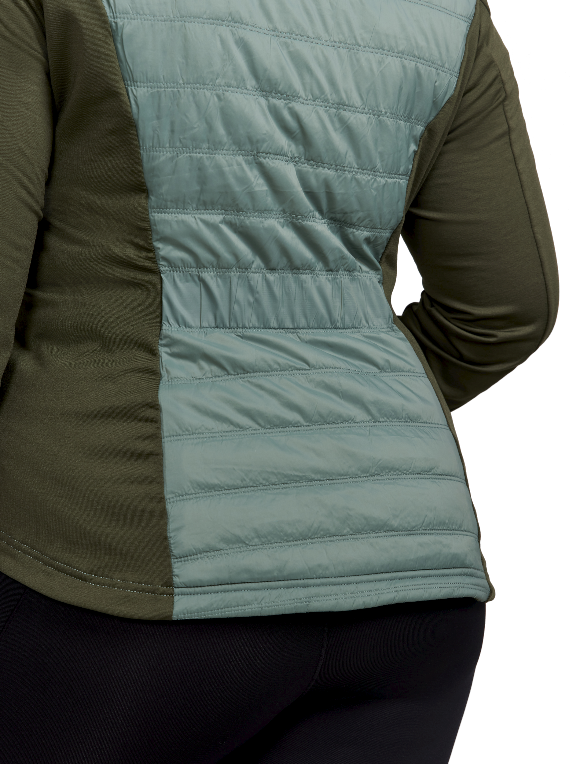 CRAFT, Adv Essence Warm Plus Jacket W