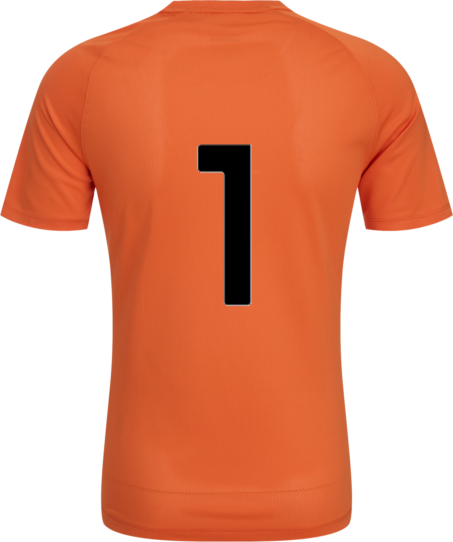 NIKE, PARK VIII SS JSY JR