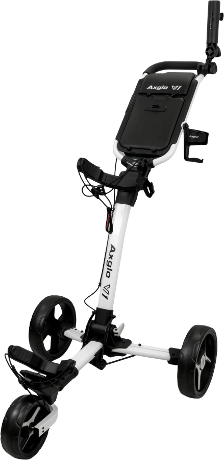 
AXGLO, 
V1 CART, 
Detail 1
