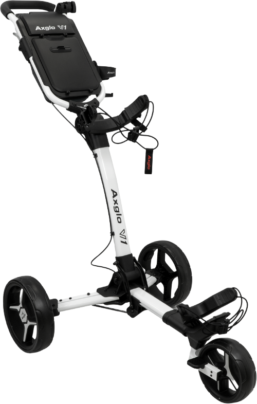 
AXGLO, 
V1 CART, 
Detail 1
