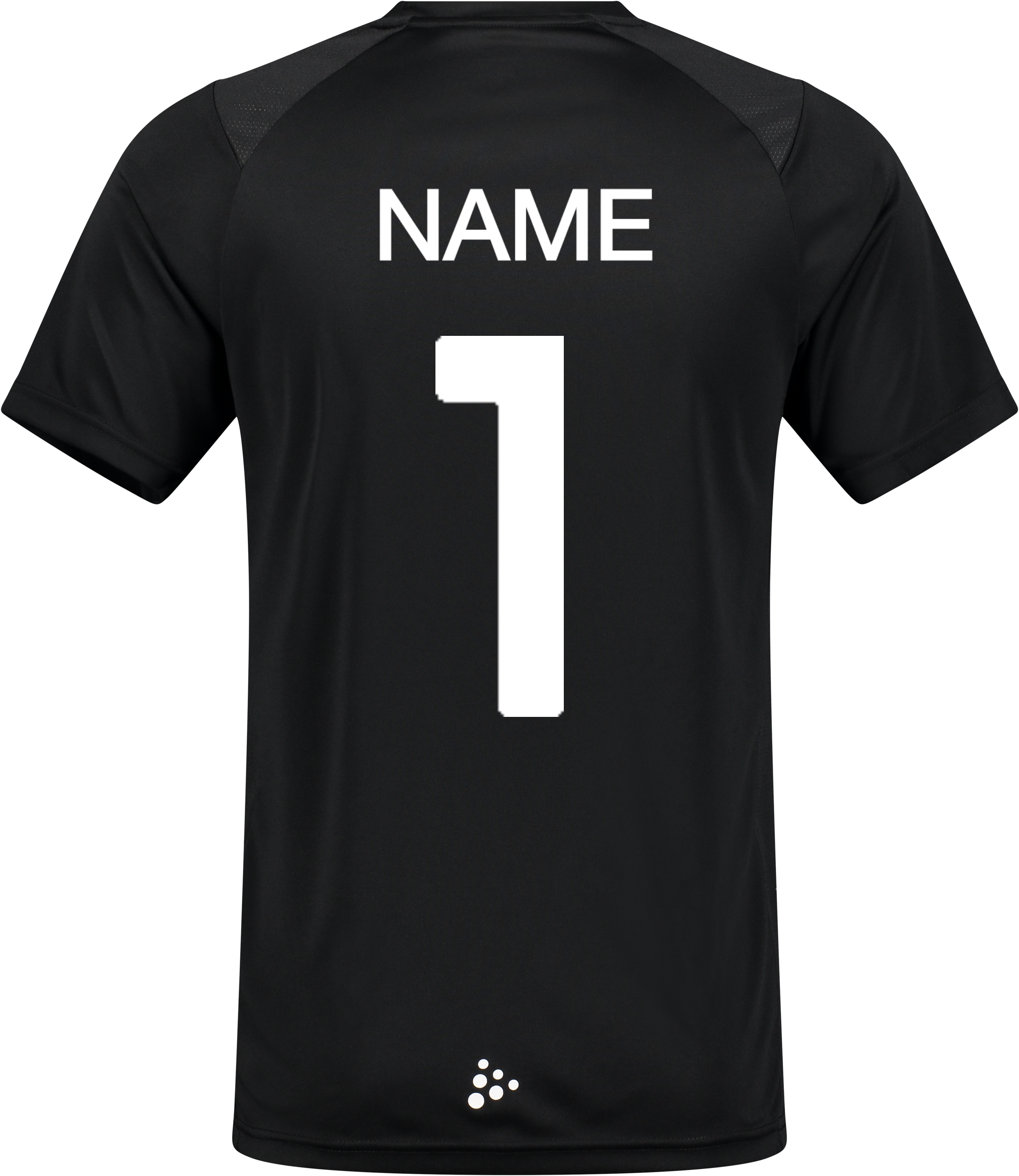 CRAFT, Rush 2.0 Ss Tee Jr