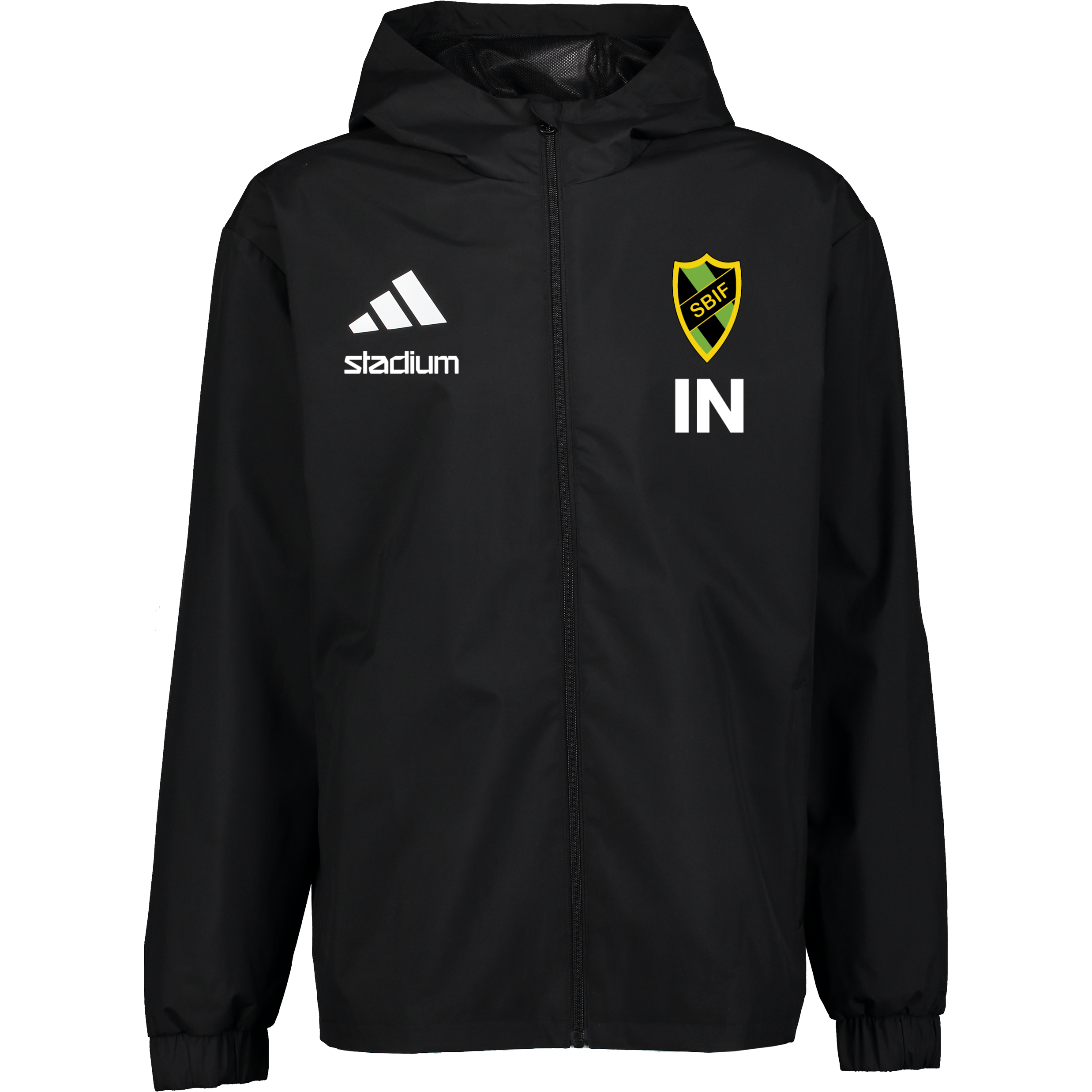 
ADIDAS, 
ENT26 AW JKT JR, 
Detail 1
