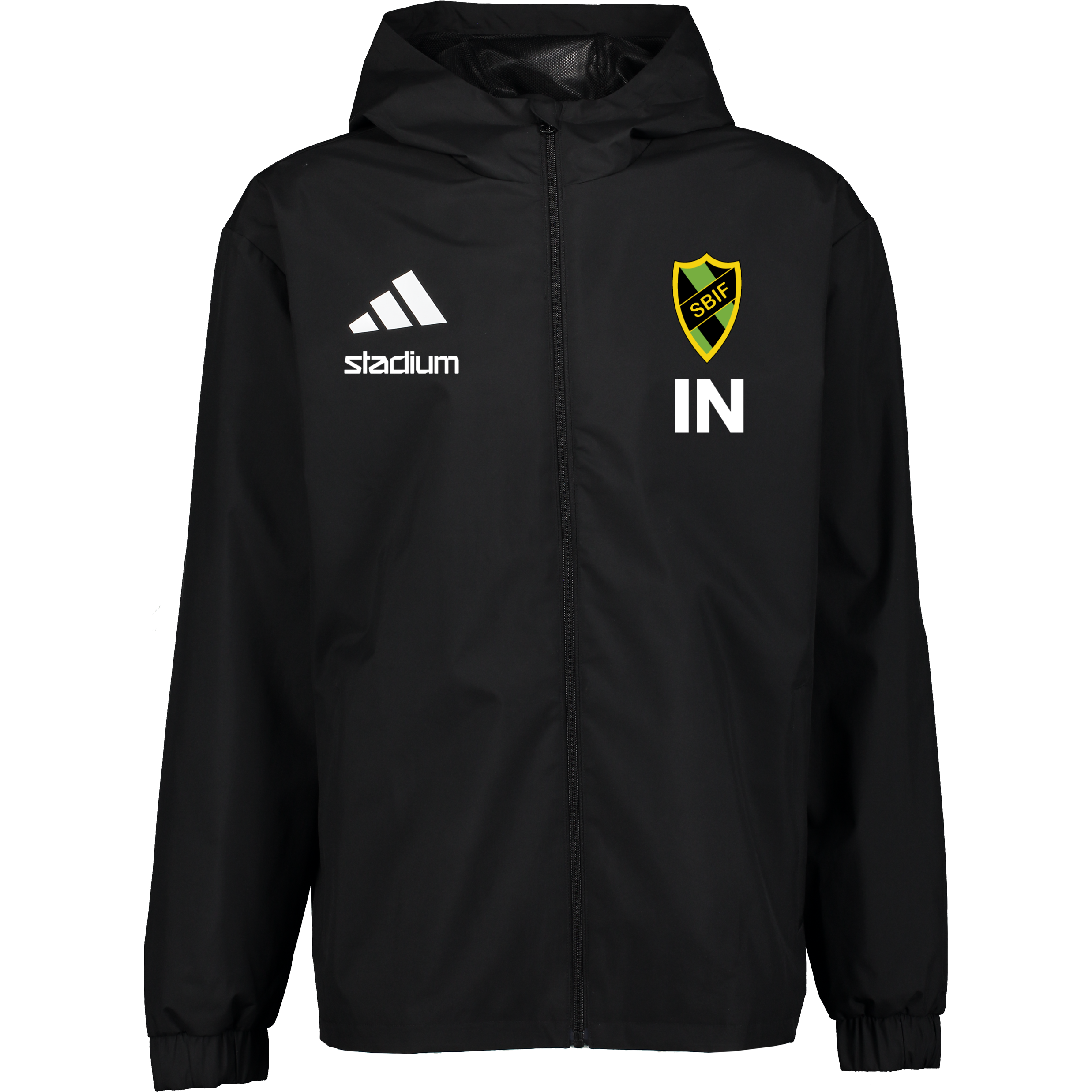 
ADIDAS, 
ENT26 AW JKT JR, 
Detail 1

