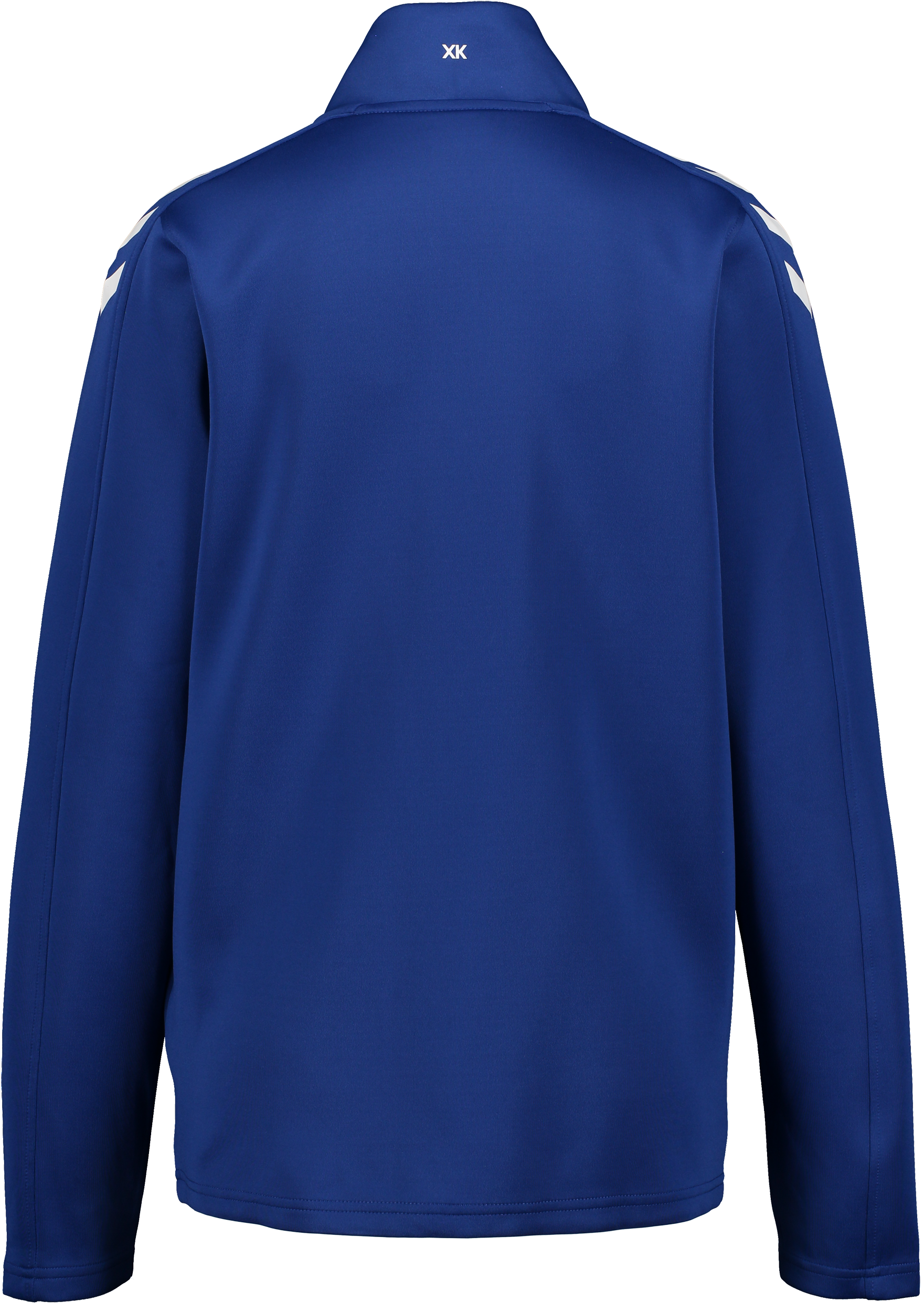 HUMMEL, Core Xk Poly Zip Sweat W