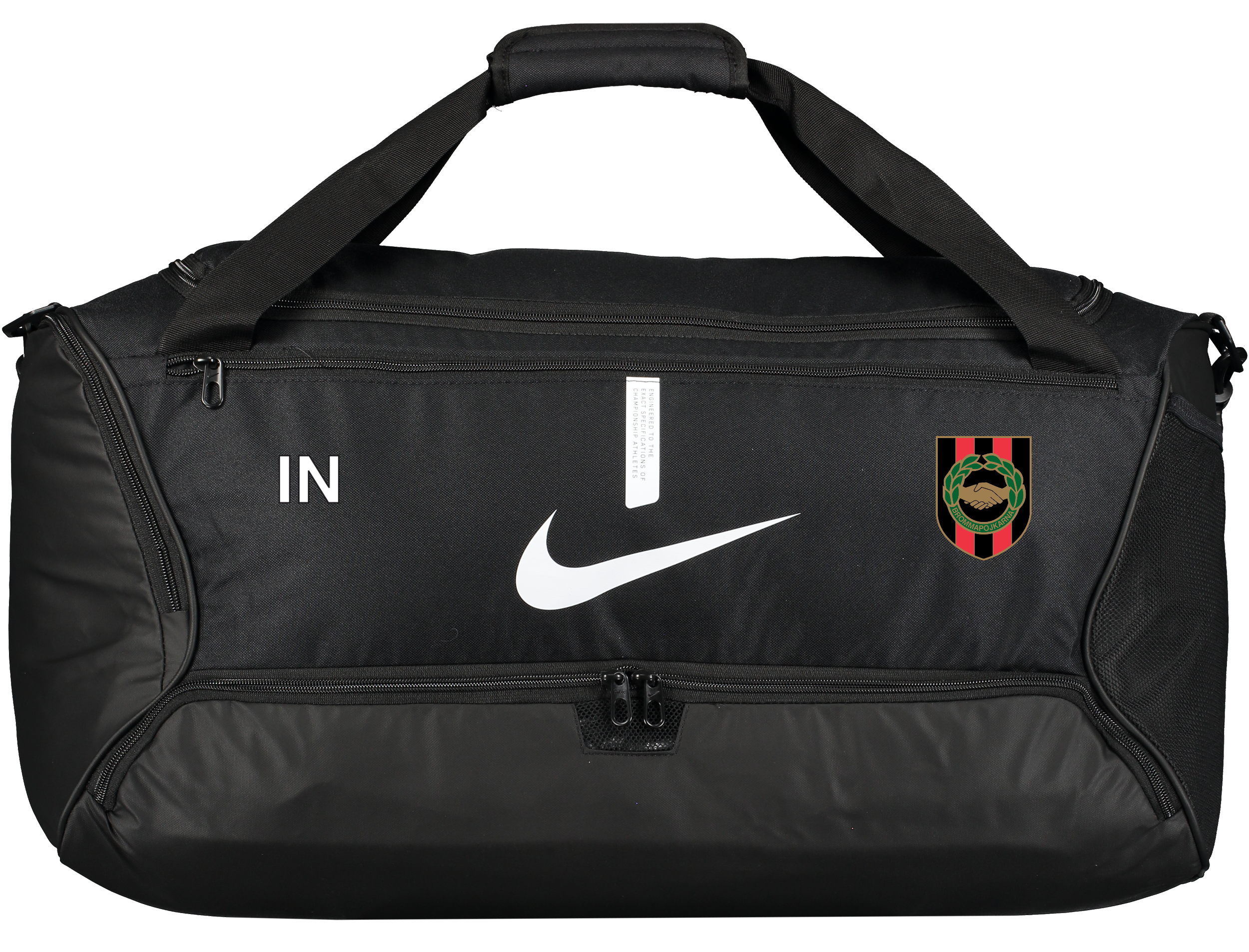 
NIKE, 
Academy Team Duff M, 
Detail 1
