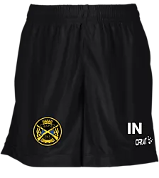 288614110101 CRAFT Squad Go Short Jr 288614110101 CRAFT Squad Go Short Jr Standard Small1x1