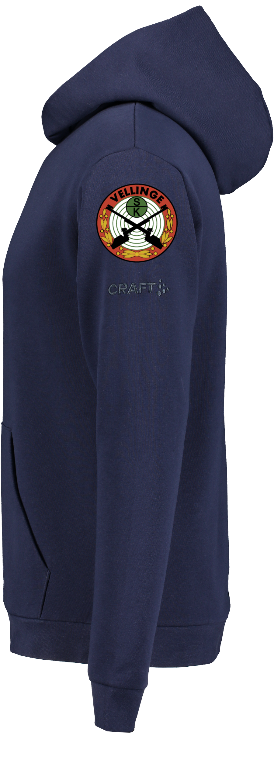 CRAFT, Community 2.0 Hood