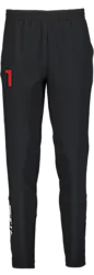 394808102101 CRAFT Rush 2.0 Training Pants Jr 394808102101 CRAFT Rush 2.0 Training Pants Jr Standard Small1x1