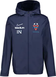 402374102101 NIKE Acd25 Rain Jkt 402374102101 NIKE Acd25 Rain Jkt Standard Small1x1