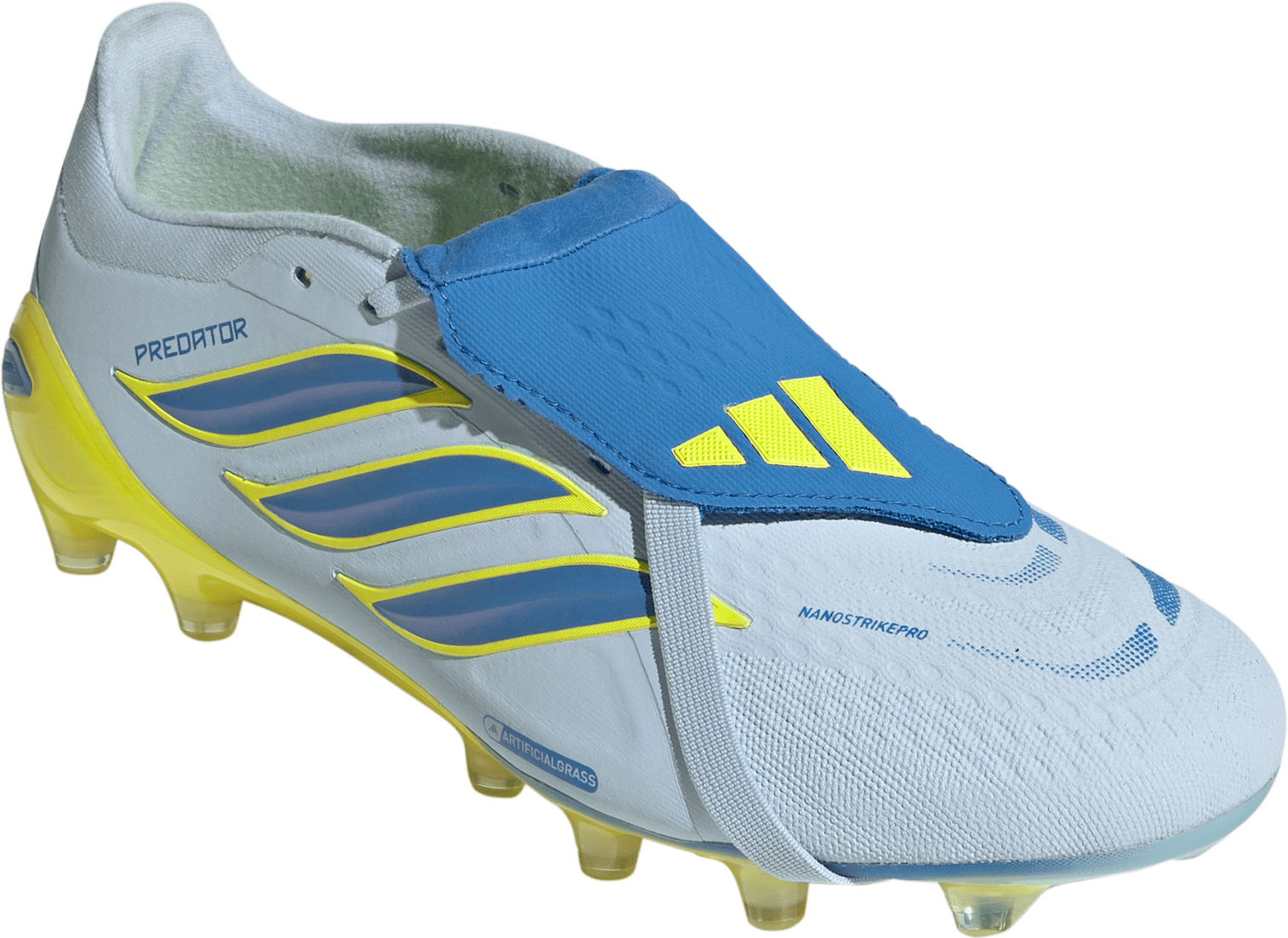 ADIDAS, PREDATOR PRO FT AG